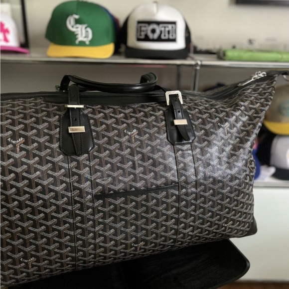 Goyard Black and Brown women’s Bag - Picture 1 of 4